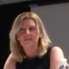 Escritora.