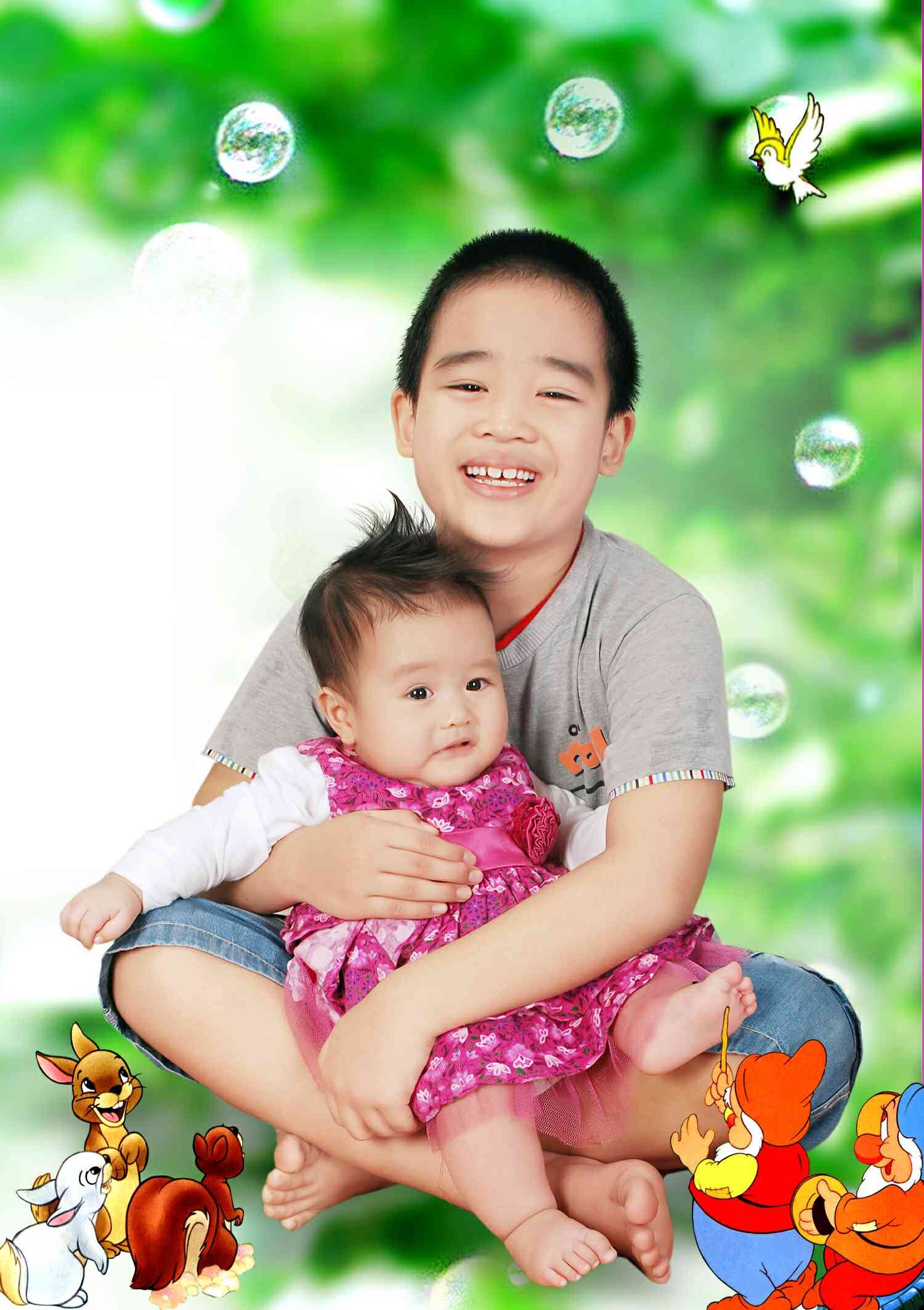 hoanganh_24h's profile picture. 