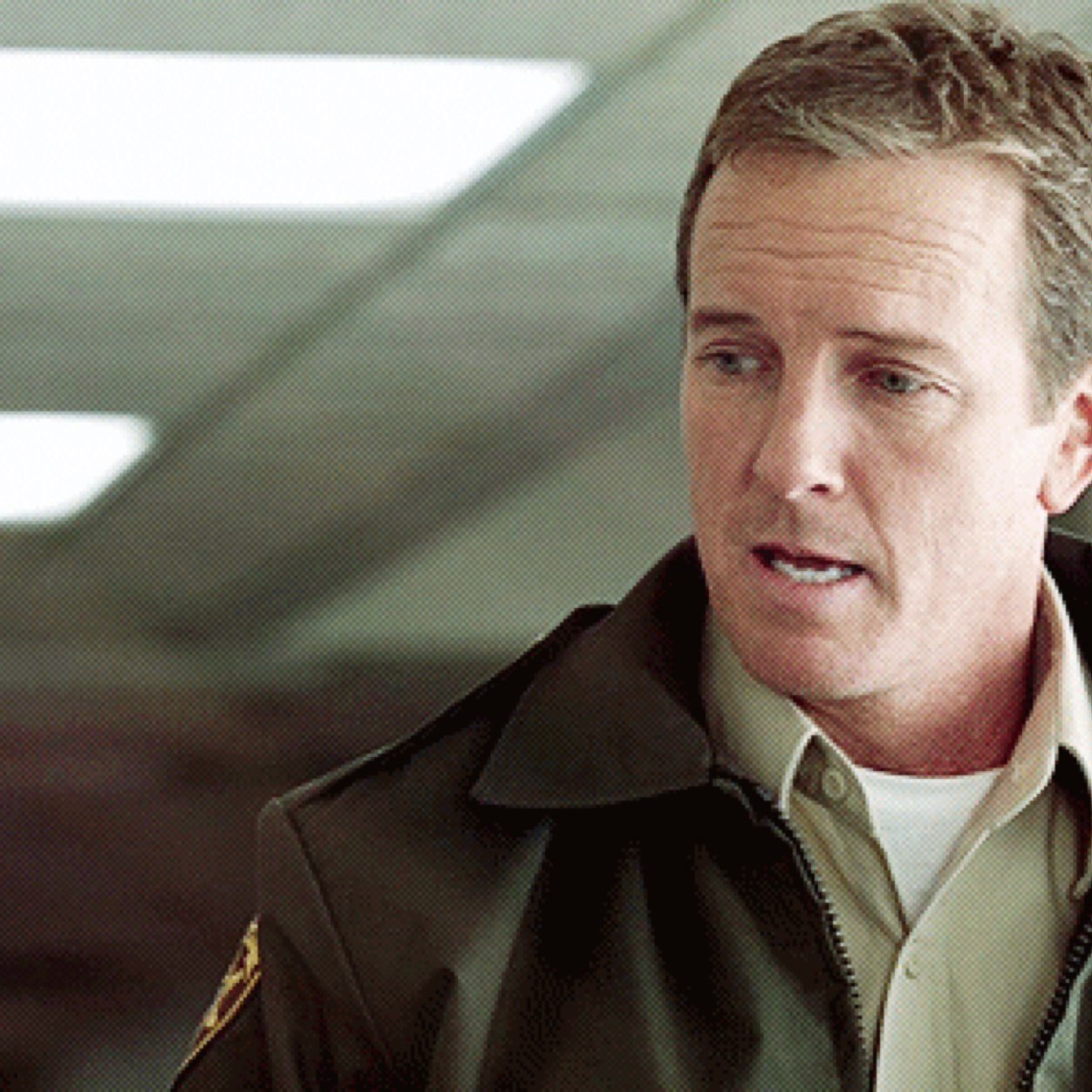 BeaconProtector's profile picture. Sheriff of Beacon Hills {TW RP || MC || 18+}