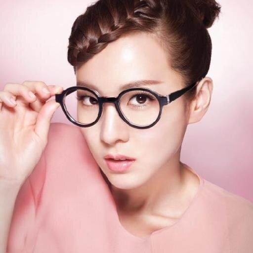 2NE1's Goddess