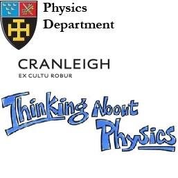 Cranleigh School Physics Department