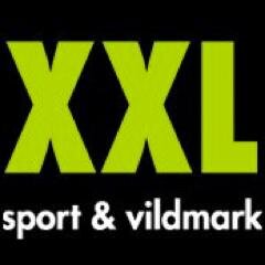 Detta är XXL sport & vildmarks svenska twitterprofil.