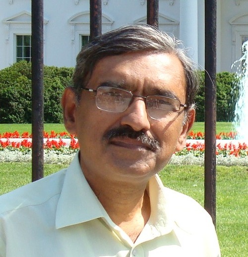Professor in at Sinhgad College of Architecture, Pune  2006-16. Practicing architect at Aurangabad 1977-2006. Alumni Sir J J College of Architecture,
