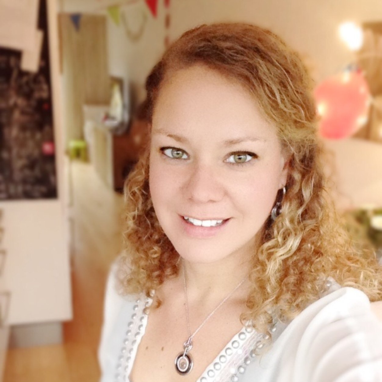 jolyn_lemke's profile picture. Mama van 2 meisjes, ambiteus, zelfstandig, hardwerkend in tankbranche met veel passie!