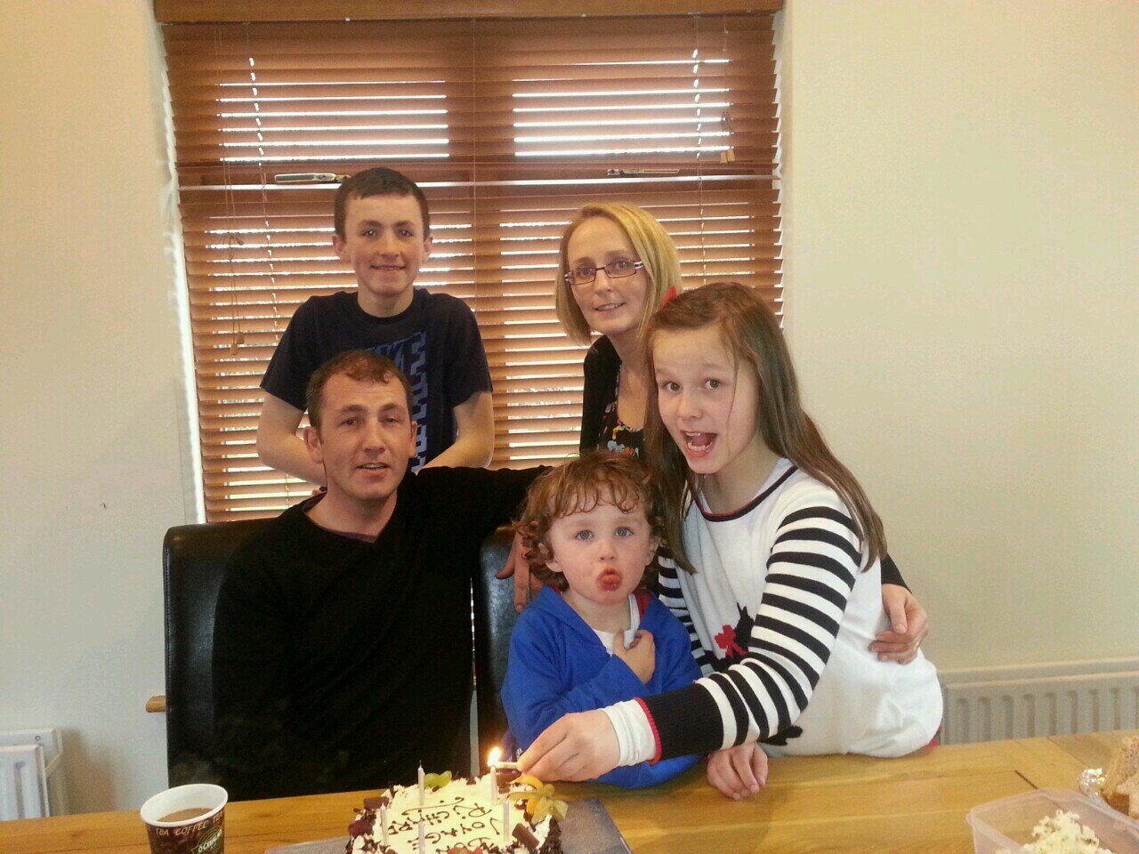 shandaggy's profile picture. 