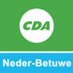 CDANederBetuwe (@cdanederbetuwe) Twitter profile photo
