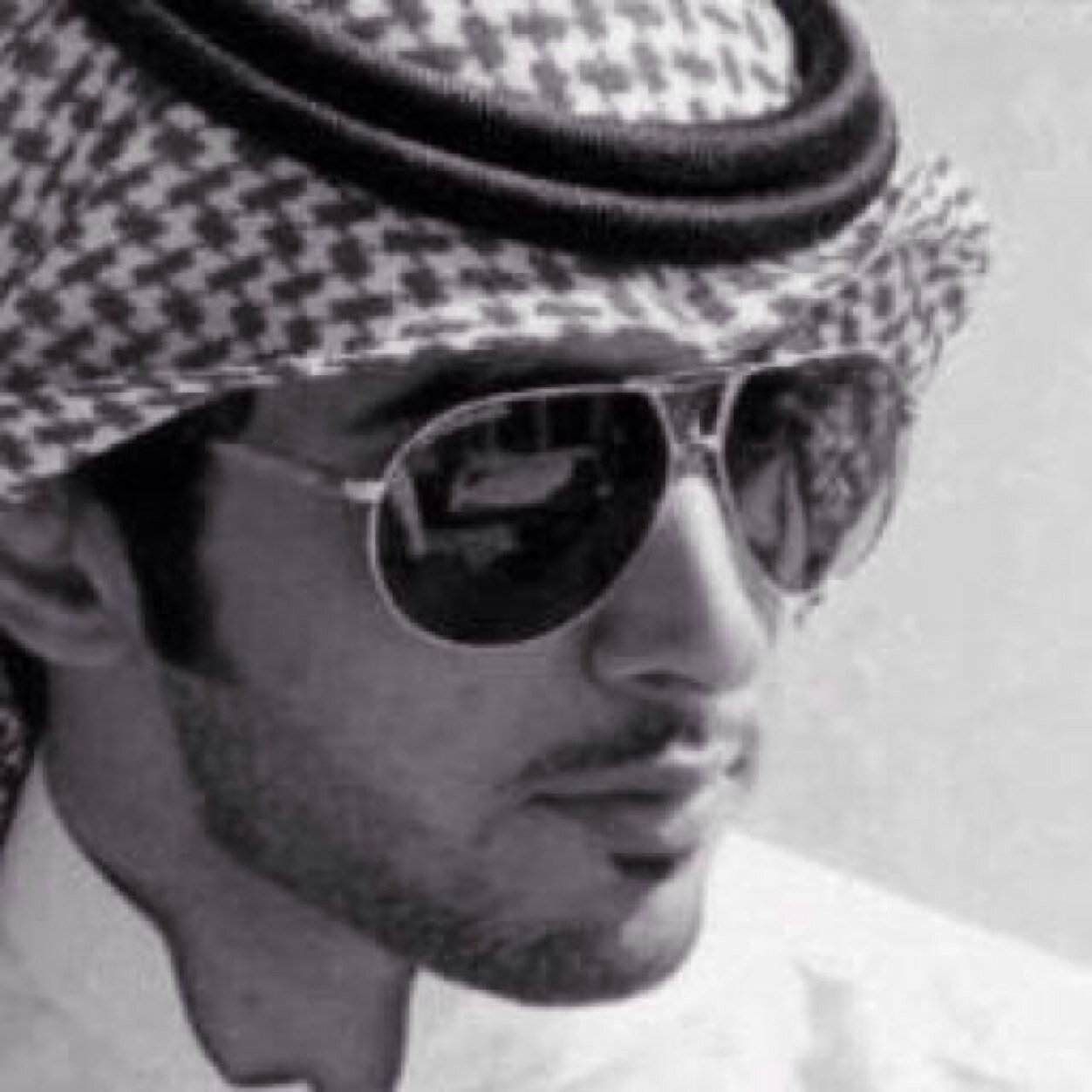 رجل بسيط جداً
