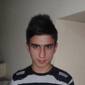 HASANDN6's profile picture. Sus deyip adınla başlıyorum