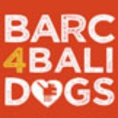 @BARC4BaliDogs.com - BARC (Bali Dog Adoption Rehabilitation Centre) houses 300+ Rescued Animals. We are ending the suffering and neglect.