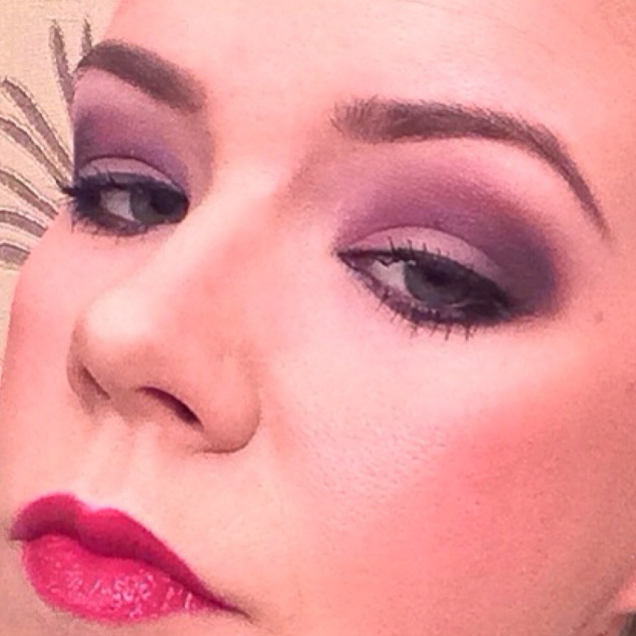 rose_jesscam90's profile picture. Mobile MUA and Hair Stylist. HD Brow technician. Available for all occasions in Merseyside. Facebook- Beauty by Jessie Rose