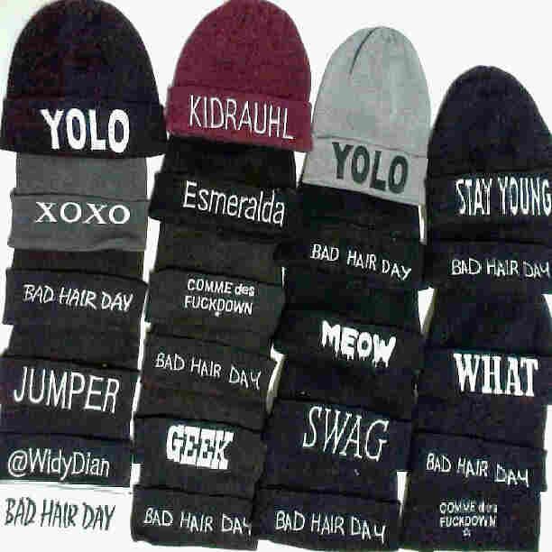 Bismillah☺ Trusted OnlineShop. Order/minat? ( WA: 081324600569 ) CEK FAV! FastRespond thanks for order^^