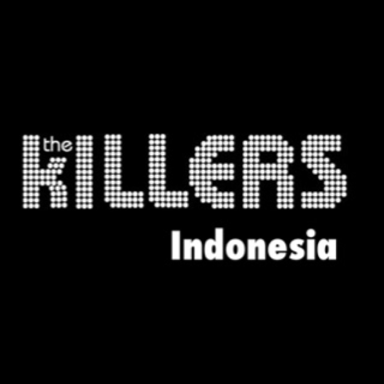 Pecinta musik, lagu serta personil @thekillers. #Victims #IndonesiaWantsTheKillers