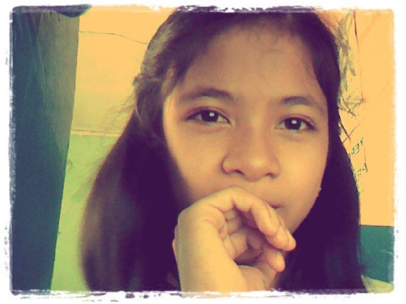 antoneth_reyes's profile picture. I am a simple person