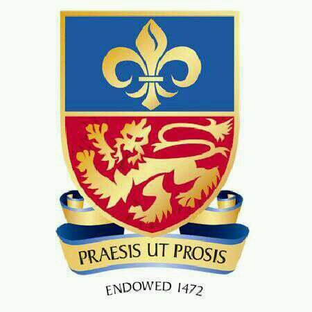 Official Account of the LRGS History Society      HJC's Boys