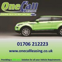 One Call Leasing (@onecallleasing) 's Twitter Profile