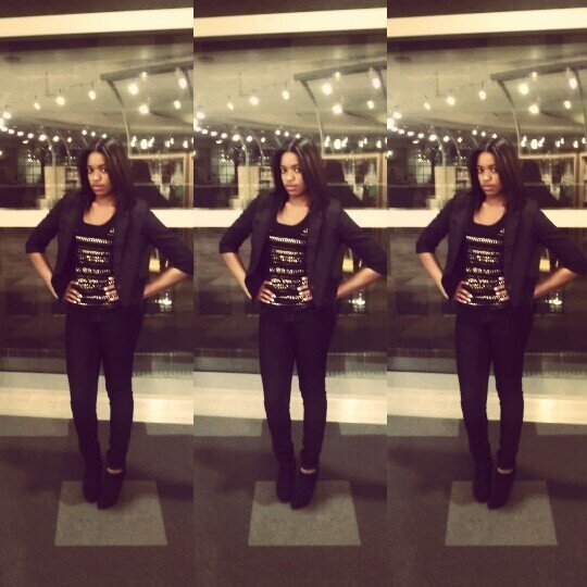 TheOriginal_MzT's profile picture. ICON Is What I'll Be Singer~Songwriter~Dancer *Music is in my blood literally* #DynastyApproved Follow me on Instagram @xo_tierdrop !