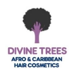 Need Afro Caribbean Hair Products.... this is the D place.