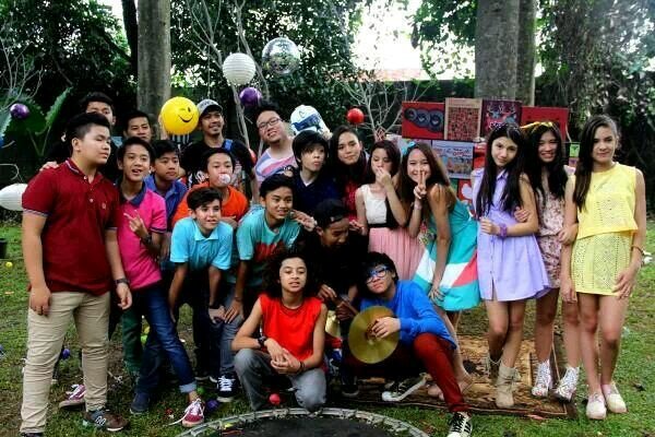 keep support Cileng and 8 others. No matter what happens until whenever!