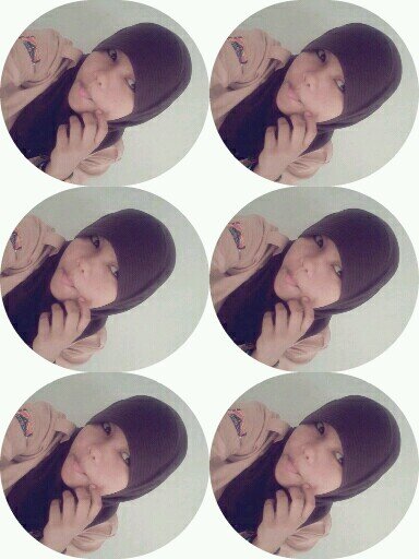 adrach_rahma's profile picture. the six sejol♥ #rahma♥riska♥mila♥winda♥wulan♥tika♥,