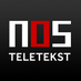 NOS Teletekst (@Teletekst) Twitter profile photo