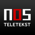 NOS Teletekst (@teletekst) Twitter profile photo NOS Teletekst (@teletekst) Twitter profile photo