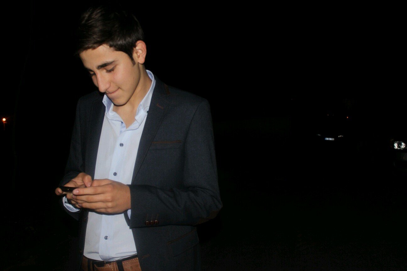 oguzhanugur43's profile picture. 