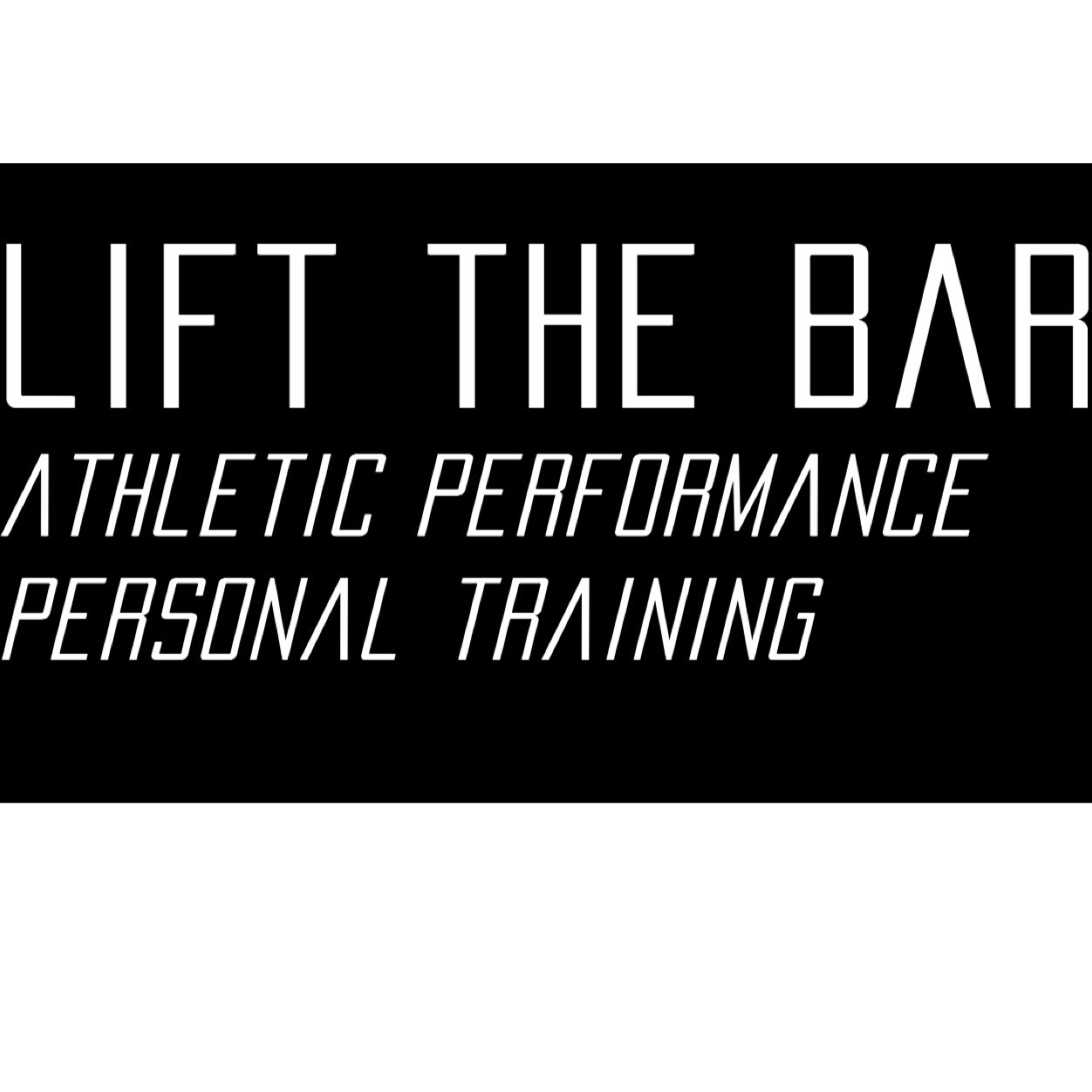Lift_TheBar Profile Picture