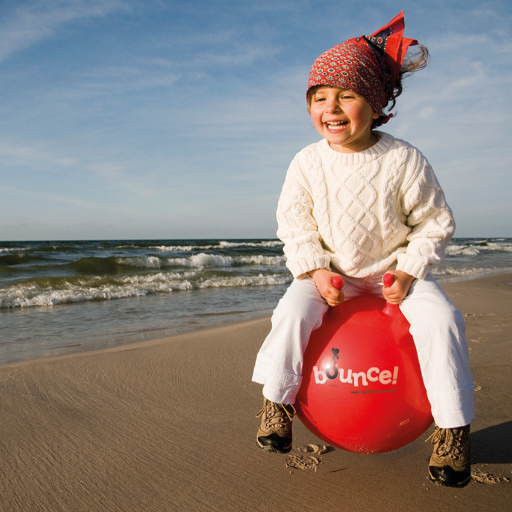 Makethebounce's profile picture. A free, fun programme of workshops and resources showing you how making small changes in your life and those you care for, can make a HUGE difference.