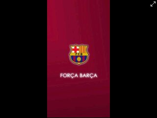 Fanpage Barcelona form indonesia .share picture FCBarcelona. All about barcelona