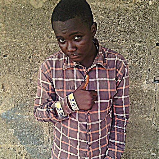 I gat all 2 make yu smile.