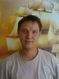 Вы только спереди мне кроткой показались.