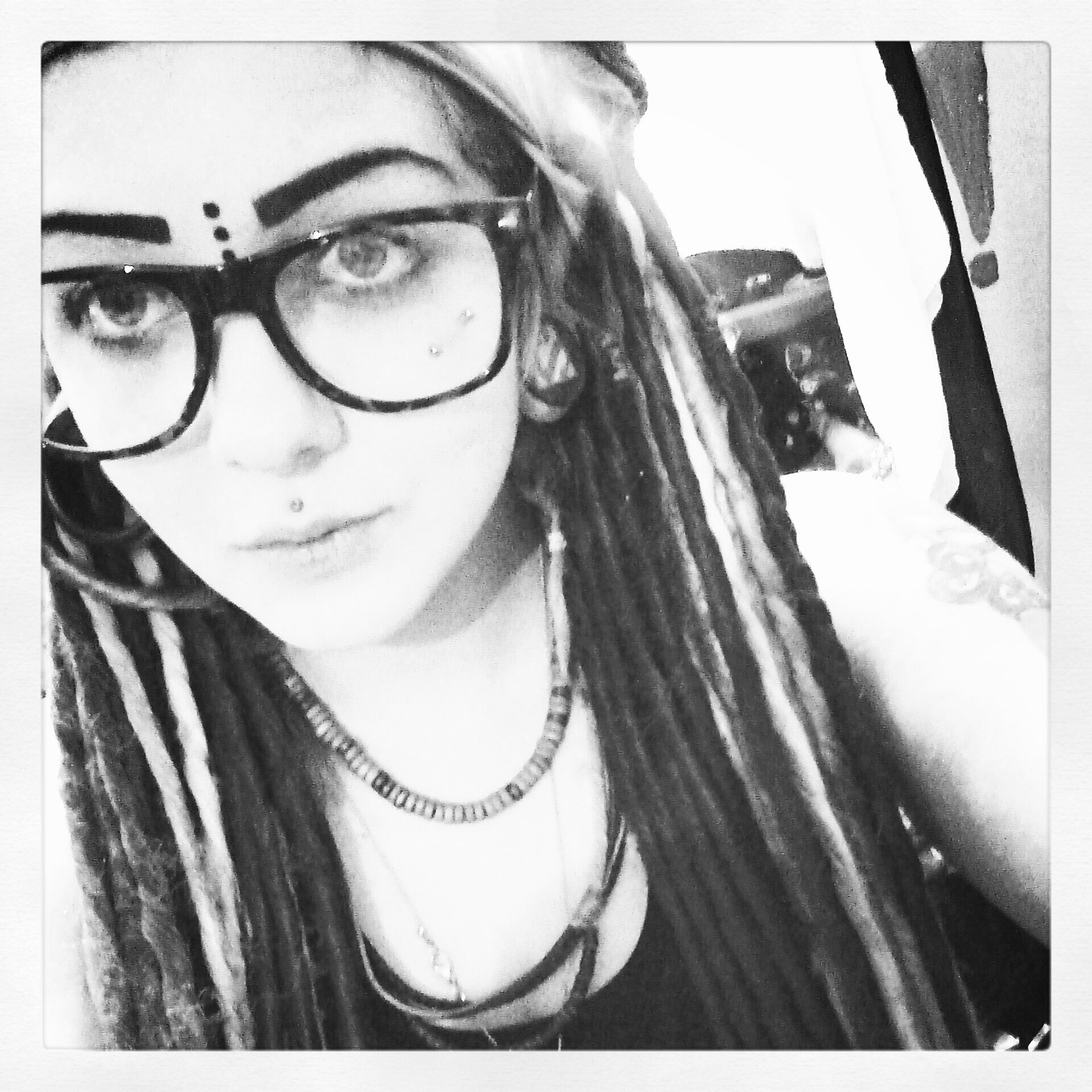 just another dirty hippy