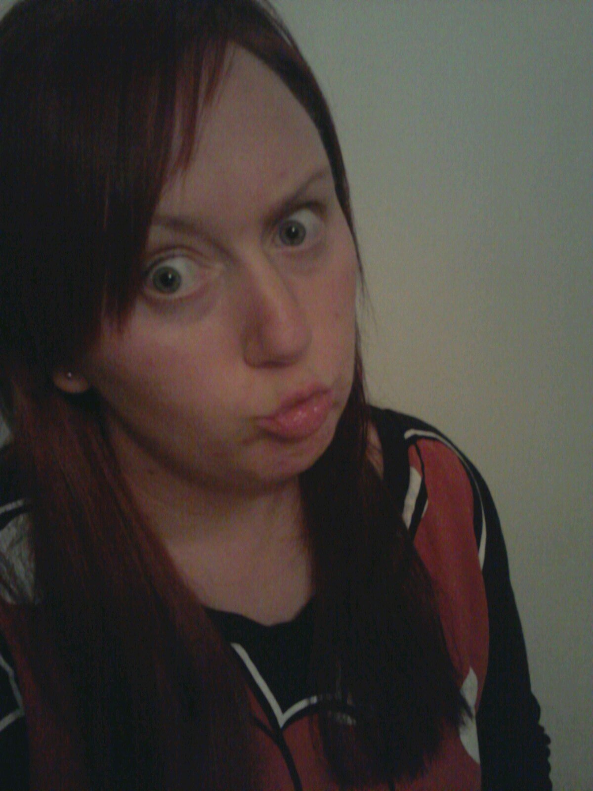 TwinkleToesShel's profile picture. pretty little secret