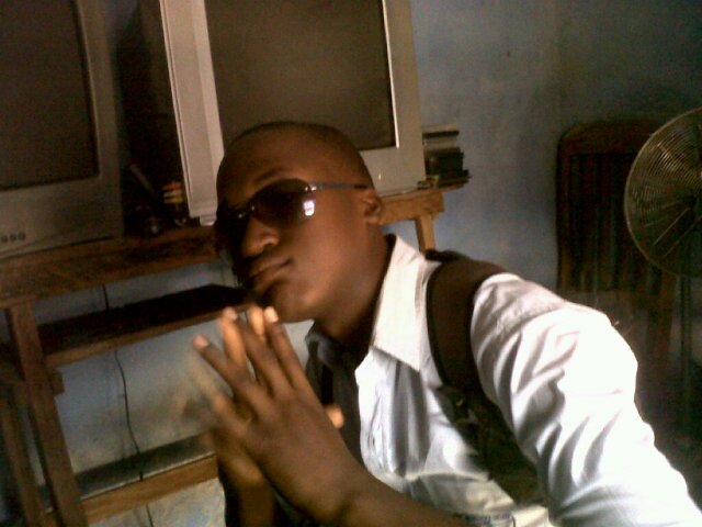 ¤the real me UlENdA....I WaS BorN TO bE GreAT...