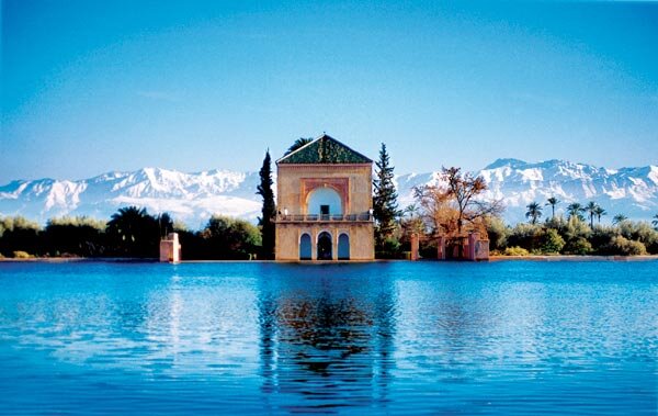 Ever since our inception in Marrakech in 1977, Menara Tours have been market leaders in the creation and operation of meetings and events in Morocco.