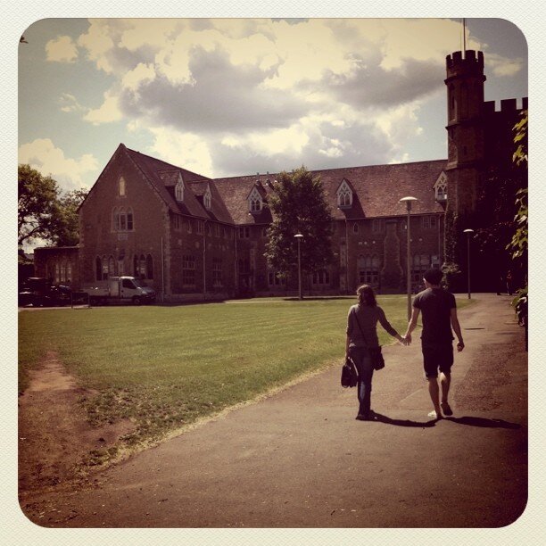 Theology & Religious Studies at the University of Gloucestershire