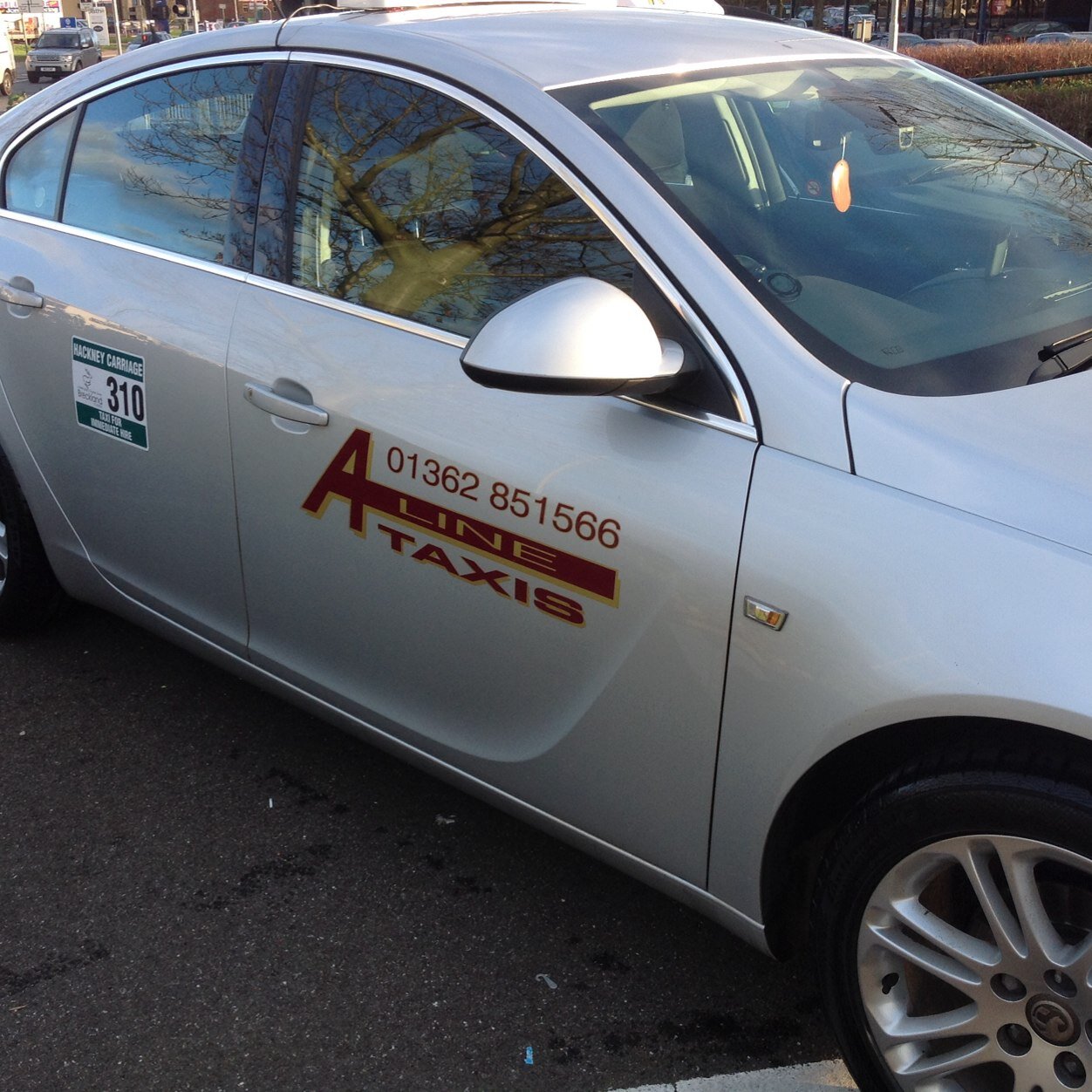 Reliable taxis for the dereham and surrounding areas (http://t.co/d1DUZFgT8H)