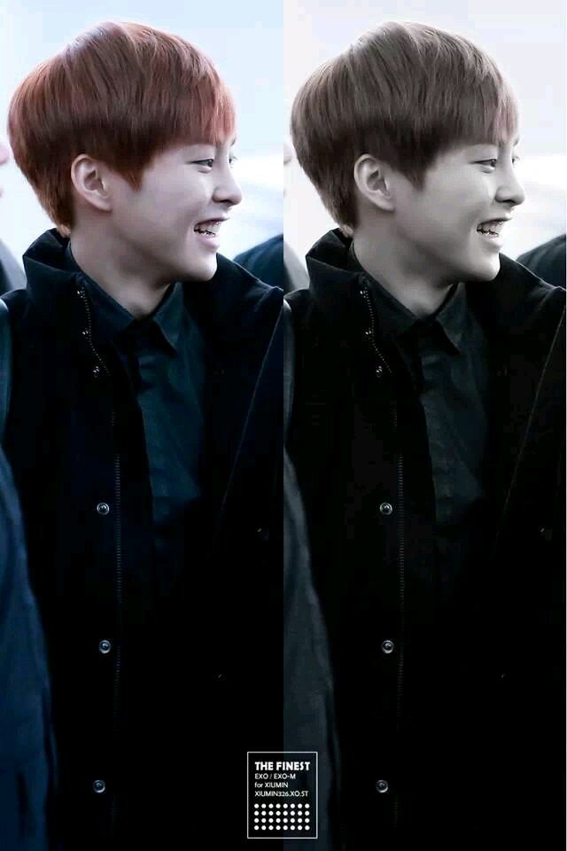 I❤ kpop EXO♫, chocolate , fashion ❀ Follow meツ, I'll Follow back ✌☺☺...Fangirl