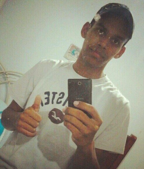 aux. de mecanico na empresa Redenção Renault.