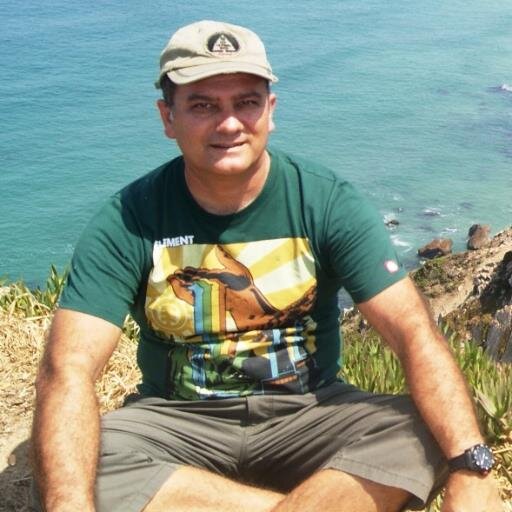 FlavioDanfoss's profile picture. 