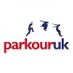 Parkour UK (@ParkourUK) Twitter profile photo