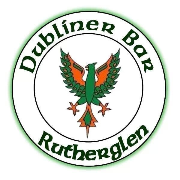 we are a new celtic bar 10mins from parkhead.2 mins from train station in rutherglen