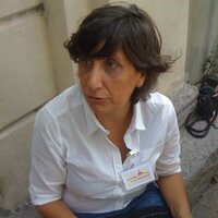 Anna Chisari (@chisarianna) 's Twitter Profile