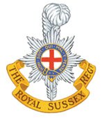 The Royal Sussex Regt Asso. Help us commemorate the 7302 officers & men of the Regiment lost in WW1 with a new memorial at Priez. https://t.co/F6QzyHJ0Rb