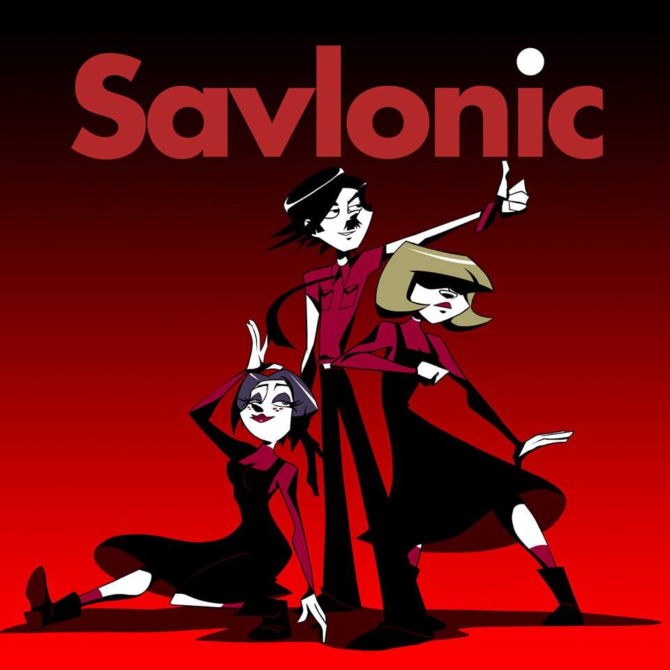 TheSavlonic Profile Picture