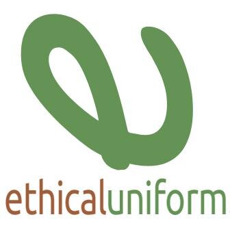Schoolwear for those who care. Visit http://t.co/qnw3Qg8EN4 for Fairtrade cotton school uniforms. 
All tweets are by The Ethics Geek.