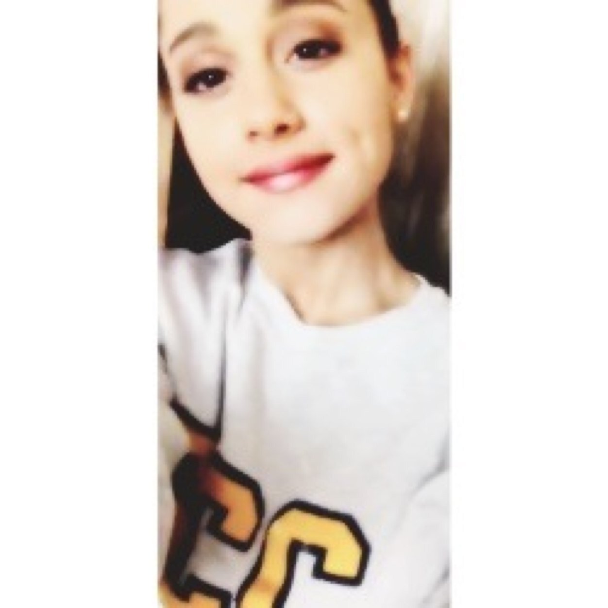 Dasha — my love