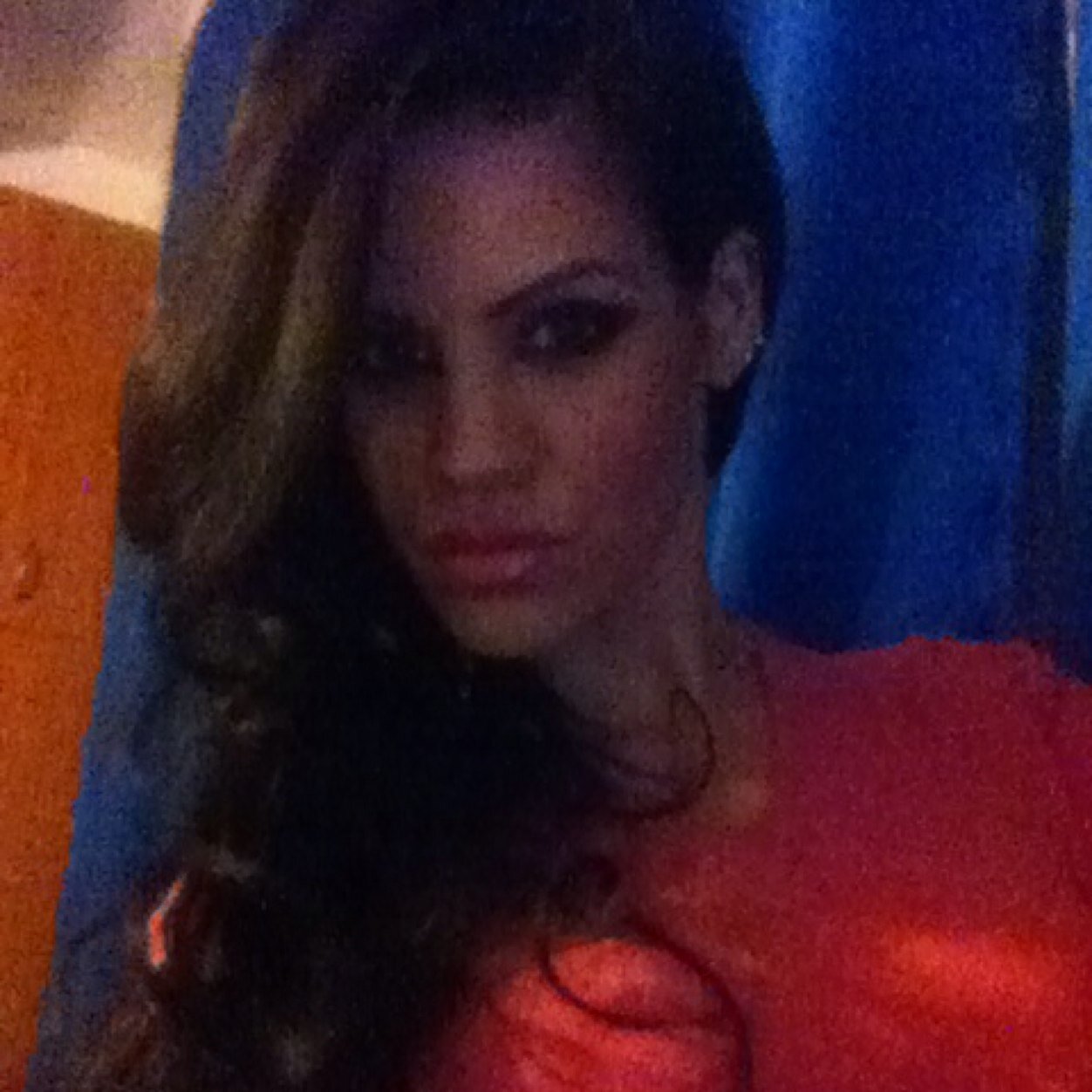 BeaGulyas's profile picture. 