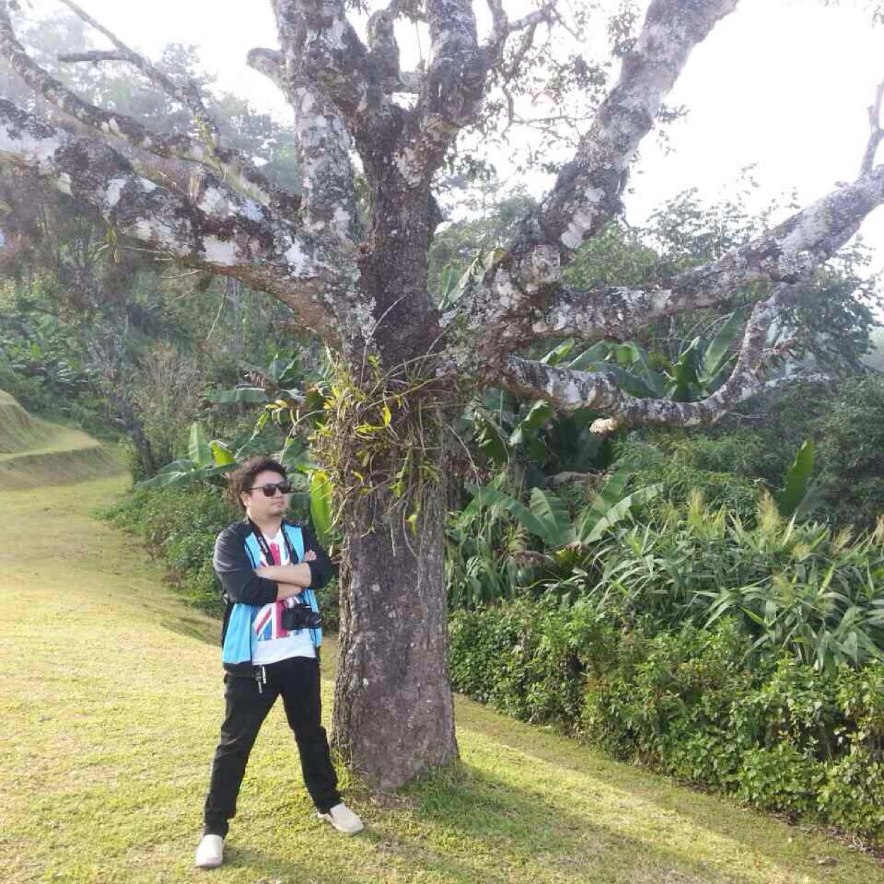 SUprajong's profile picture. 