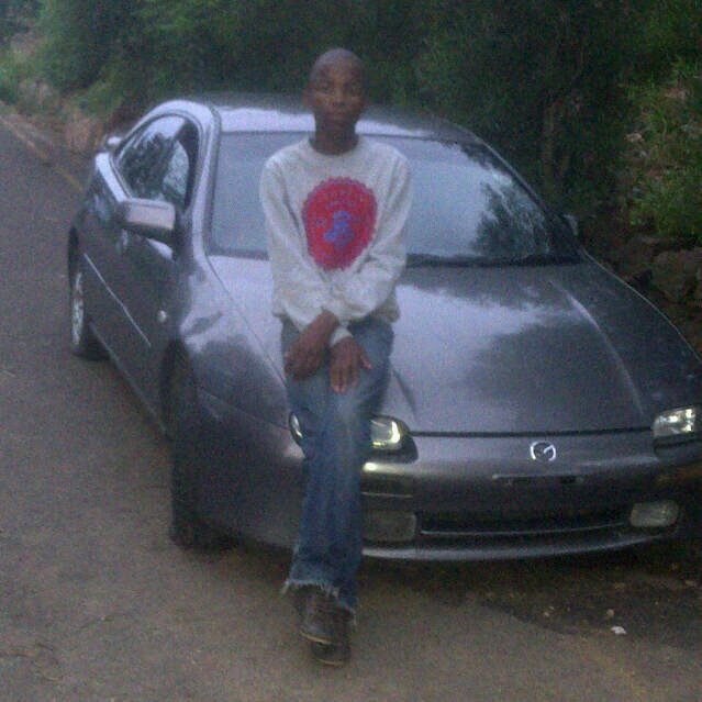 maricoinvest's profile picture. I fall 7 times and wake up 8 time- die rich or die trying